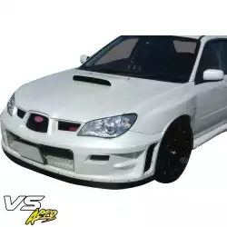 FRP LSPO WRC Custom Wide Body Fenders (front) > Subaru Impreza WRX 2006-2007 > 4/5dr image - 30