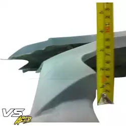 FRP LSPO WRC Custom Wide Body Fenders (front) > Subaru Impreza WRX 2006-2007 > 4/5dr image - 32