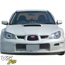 FRP LSPO WRC Custom Wide Body Fenders (front) > Subaru Impreza WRX 2006-2007 > 4/5dr image - 33