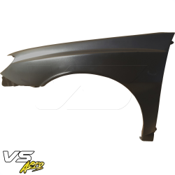 VSaero FRP LSPO WRC Custom Wide Body Fenders (front) for Subaru Impreza WRX 2006-2007 > 4/5dr image - 5