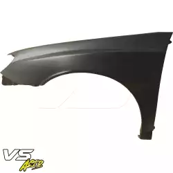 FRP LSPO WRC Custom Wide Body Fenders (front) > Subaru Impreza WRX 2006-2007 > 4/5dr image - 5