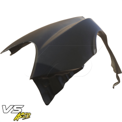 VSaero FRP LSPO WRC Custom Wide Body Fenders (front) for Subaru Impreza WRX 2006-2007 > 4/5dr image - 8