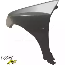 FRP LSPO WRC Custom Wide Body Fenders (front) > Subaru Impreza WRX 2006-2007 > 4/5dr image - 9