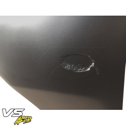 VSaero FRP LSPO WRC Custom Wide Body Fenders (front) for Subaru Impreza WRX 2006-2007 > 4/5dr image - 12