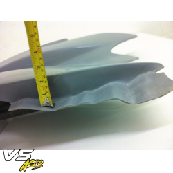 VSaero FRP LSPO WRC Custom Wide Body Fenders (front) for Subaru Impreza WRX 2006-2007 > 4/5dr image - 17