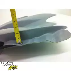 FRP LSPO WRC Custom Wide Body Fenders (front) > Subaru Impreza WRX 2006-2007 > 4/5dr image - 17