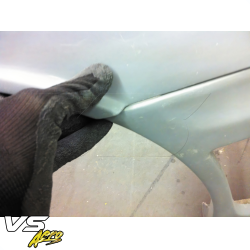 VSaero FRP LSPO WRC Custom Wide Body Fenders (front) for Subaru Impreza WRX 2006-2007 > 4/5dr image - 21