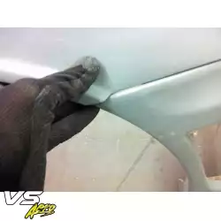 FRP LSPO WRC Custom Wide Body Fenders (front) > Subaru Impreza WRX 2006-2007 > 4/5dr image - 21