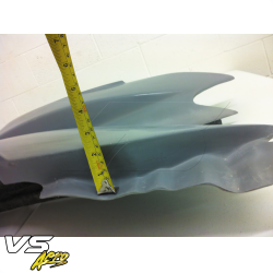 VSaero FRP LSPO WRC Custom Wide Body Fenders (front) for Subaru Impreza WRX 2006-2007 > 4/5dr image - 24