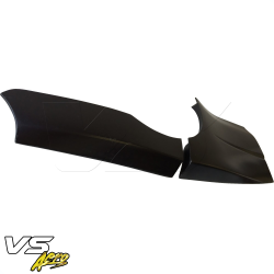 VSaero FRP LSPO WRC Wide Body XL Fenders (rear) 5pc 50mm > Subaru Impreza WRX 2002-2007 > 4dr Sedan image - 8