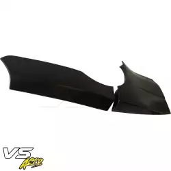FRP LSPO WRC Wide Body XL Fenders (rear) 5pc 50mm > Subaru Impreza WRX 2002-2007 > 4dr Sedan image - 8