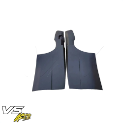 VSaero FRP LSPO WRC Wide Body XL Fenders (rear) 5pc 50mm > Subaru Impreza WRX 2002-2007 > 4dr Sedan image - 9