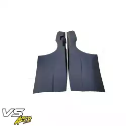 FRP LSPO WRC Wide Body XL Fenders (rear) 5pc 50mm > Subaru Impreza WRX 2002-2007 > 4dr Sedan image - 9