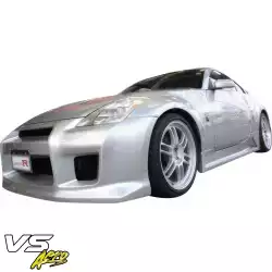 FRP WSPO Front Bumper > Nissan 350Z (Z33) 2003-2008 image - 19