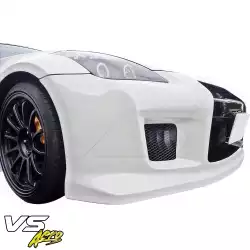FRP WSPO Front Bumper > Nissan 350Z (Z33) 2003-2008 image - 22