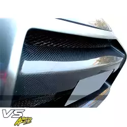 FRP WSPO Front Bumper > Nissan 350Z (Z33) 2003-2008 image - 26