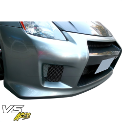 VSaero FRP WSPO Front Bumper for Nissan 350Z (Z33) 2003-2008 image - 27