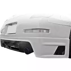 FRP WSPO Rear Lip Valance > Nissan 350Z (Z33) 2003-2008 image - 7