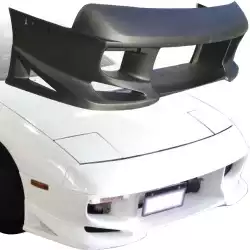 FRP RMAG Front Bumper > Mazda RX-7 (FC3S) 1986-1992 image - 10