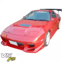 FRP RMAG Front Bumper > Mazda RX-7 (FC3S) 1986-1992 image - 16