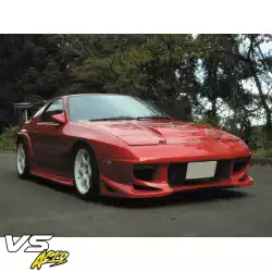 FRP RMAG Front Bumper > Mazda RX-7 (FC3S) 1986-1992 image - 19