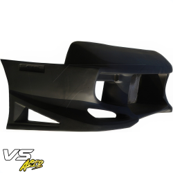 VSaero FRP RMAG Front Bumper for Mazda RX-7 (FC3S) 1986-1992 image - 3