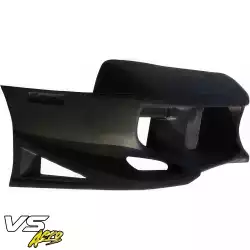 FRP RMAG Front Bumper > Mazda RX-7 (FC3S) 1986-1992 image - 3