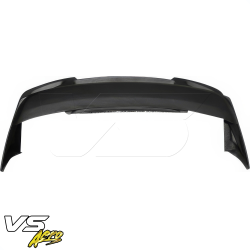 VSaero FRP RMAG Front Bumper for Mazda RX-7 (FC3S) 1986-1992 image - 4