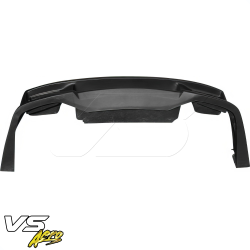 VSaero FRP RMAG Front Bumper for Mazda RX-7 (FC3S) 1986-1992 image - 6