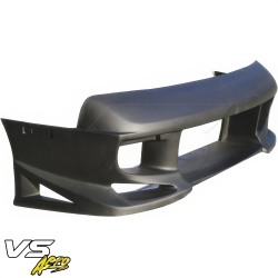 VSaero FRP RMAG Front Bumper for Mazda RX-7 (FC3S) 1986-1992 image - 7