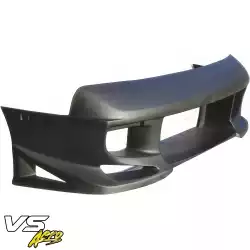 FRP RMAG Front Bumper > Mazda RX-7 (FC3S) 1986-1992 image - 7