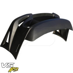 VSaero FRP RMAG Front Bumper for Mazda RX-7 (FC3S) 1986-1992 image - 8