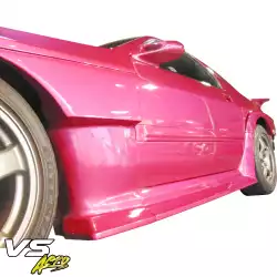 FRP RMAG Wide Body Side Skirts > Mazda RX-7 (FC3S) 1986-1992 image - 42