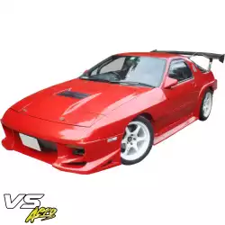 FRP RMAG Wide Body Side Skirts > Mazda RX-7 (FC3S) 1986-1992 image - 46