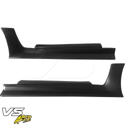 VSaero FRP RMAG Wide Body Side Skirts for Mazda RX-7 (FC3S) 1986-1992 image - 6