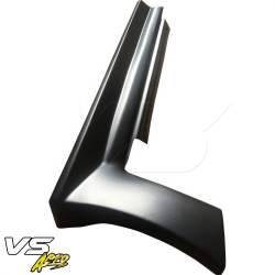 VSaero FRP RMAG Wide Body Side Skirts for Mazda RX-7 (FC3S) 1986-1992 image - 8