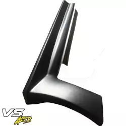 FRP RMAG Wide Body Side Skirts > Mazda RX-7 (FC3S) 1986-1992 image - 8