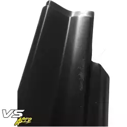 FRP RMAG Wide Body Side Skirts > Mazda RX-7 (FC3S) 1986-1992 image - 9