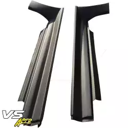 FRP RMAG Wide Body Side Skirts > Mazda RX-7 (FC3S) 1986-1992 image - 11