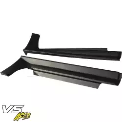 FRP RMAG Wide Body Side Skirts > Mazda RX-7 (FC3S) 1986-1992 image - 13
