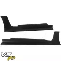 FRP RMAG Wide Body Side Skirts > Mazda RX-7 (FC3S) 1986-1992 image - 15