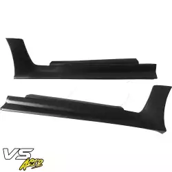 FRP RMAG Wide Body Side Skirts > Mazda RX-7 (FC3S) 1986-1992 image - 16