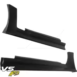 FRP RMAG Wide Body Side Skirts > Mazda RX-7 (FC3S) 1986-1992 image - 18