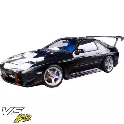 FRP RMAG Wide Body Side Skirts > Mazda RX-7 (FC3S) 1986-1992 image - 23