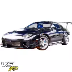 FRP RMAG Wide Body Side Skirts > Mazda RX-7 (FC3S) 1986-1992 image - 24