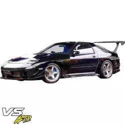 FRP RMAG Wide Body Side Skirts > Mazda RX-7 (FC3S) 1986-1992 image - 25