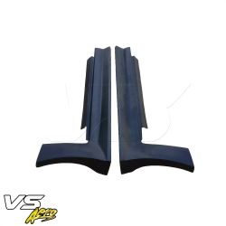 VSaero FRP RMAG Wide Body Side Skirts for Mazda RX-7 (FC3S) 1986-1992 image - 27