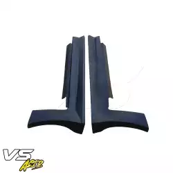 FRP RMAG Wide Body Side Skirts > Mazda RX-7 (FC3S) 1986-1992 image - 27