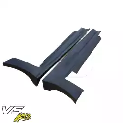 FRP RMAG Wide Body Side Skirts > Mazda RX-7 (FC3S) 1986-1992 image - 28