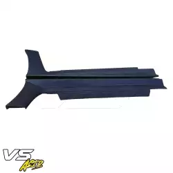 FRP RMAG Wide Body Side Skirts > Mazda RX-7 (FC3S) 1986-1992 image - 29